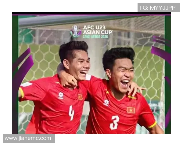 越南U23对阵韩国U23精彩对决展现年轻足球力量与激情